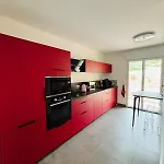 Acula Marina - Mer, Maquis Corse - T4 Lumineux Apartamento