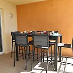 Acula Marina - Mer, Maquis Corse - T4 Lumineux Apartamento Ajaccio (Corsica)