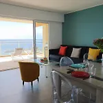 Apartamento Acula Marina - Mer, Maquis Corse - T4 Lumineux *