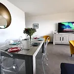 Apartamento Acula Marina - Mer, Maquis Corse - T4 Lumineux *