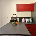 Apartamento Acula Marina - Mer, Maquis Corse - T4 Lumineux *