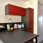 Acula Marina - Mer, Maquis Corse - T4 Lumineux Apartamento *