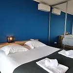 Acula Marina - Mer, Maquis Corse - T4 Lumineux Apartamento Ajaccio (Corsica)