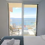 Acula Marina - Mer, Maquis Corse - T4 Lumineux Ajaccio (Corsica)