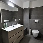 Acula Marina - Mer, Maquis Corse - T4 Lumineux Apartamento