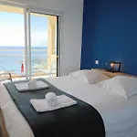 Acula Marina - Mer, Maquis Corse - T4 Lumineux Apartamento *