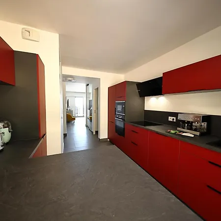 Appartamento Acula Marina - Mer, Maquis Corse - T4 Lumineux