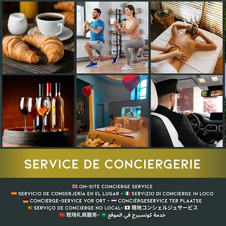 Acula Marina - Mer, Maquis Corse - T4 Lumineux Appartamento *