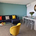 Acula Marina - Mer, Maquis Corse - T4 Lumineux *