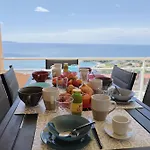 Acula Marina - Mer, Maquis Corse - T4 Lumineux * アジャクシオ