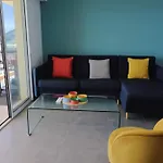 Acula Marina - Mer, Maquis Corse - T4 Lumineux