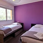 Acula Marina - Mer, Maquis Corse - T4 Lumineux