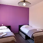 Acula Marina - Mer, Maquis Corse - T4 Lumineux *