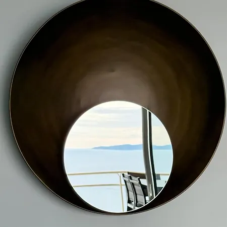 Acula Marina - Mer, Maquis Corse - T4 Lumineux *