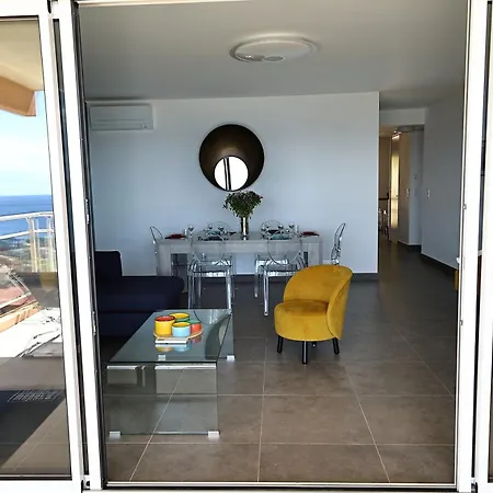 Acula Marina - Mer, Maquis Corse - T4 Lumineux *