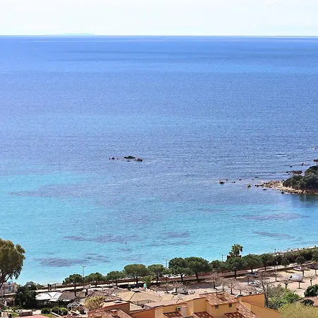 Appartement Acula Marina - Mer, Maquis Corse - T4 Lumineux *
