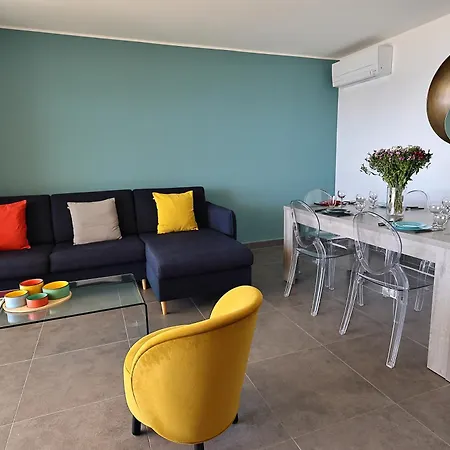 Acula Marina - Mer, Maquis Corse - T4 Lumineux *