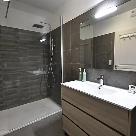 Acula Marina - Mer, Maquis Corse - T4 Lumineux *