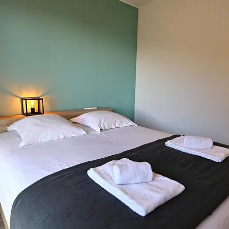 Acula Marina - Mer, Maquis Corse - T4 Lumineux Apartment Ajaccio (Corsica)