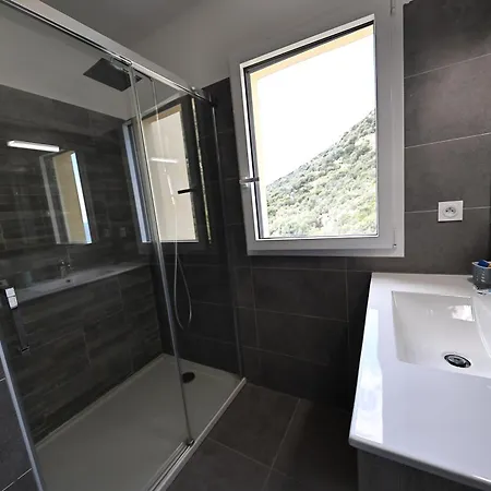 Appartement Acula Marina - Mer, Maquis Corse - T4 Lumineux
