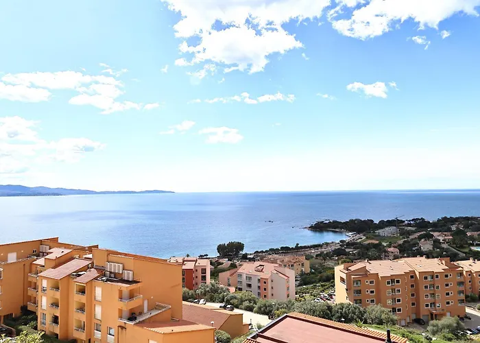 Acula Marina - Mer, Maquis Corse - T4 Lumineux Apartment