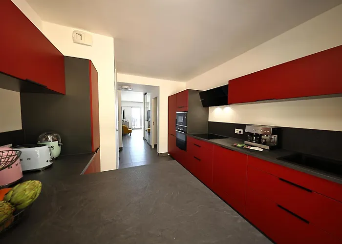 Apartment Acula Marina - Mer, Maquis Corse - T4 Lumineux