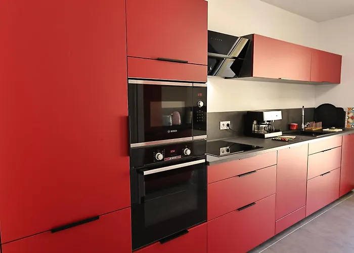 Acula Marina - Mer, Maquis Corse - T4 Lumineux Ajaccio (Corsica)