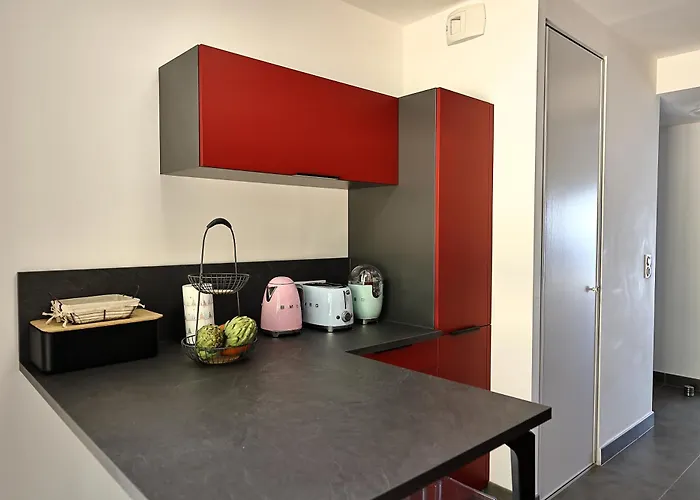 Acula Marina - Mer, Maquis Corse - T4 Lumineux Apartment *