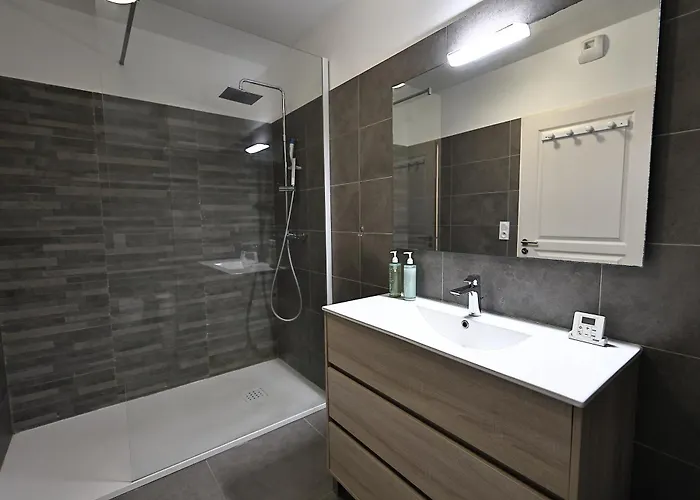 Acula Marina - Mer, Maquis Corse - T4 Lumineux *